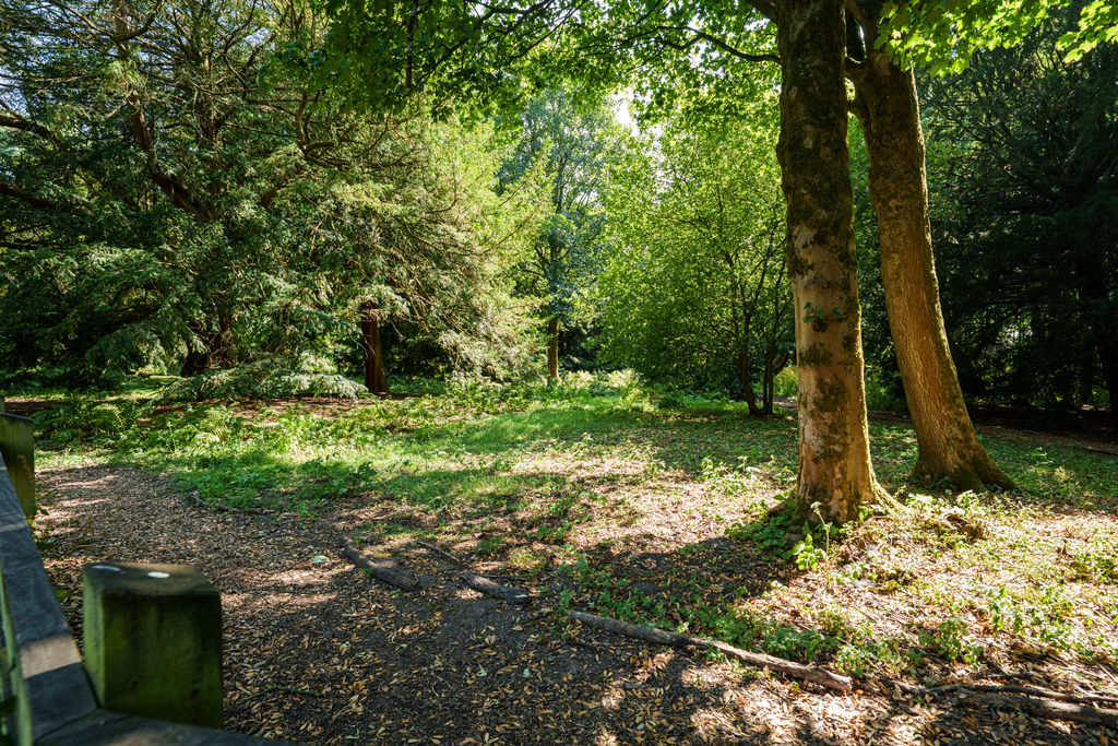 Bank Hall Drive Bretherton